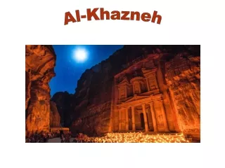 Al-Khazneh