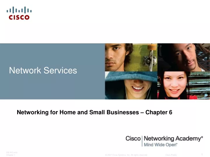 network services