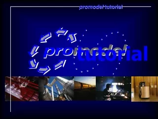 promodel  tutorial