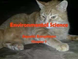 Environmental Science