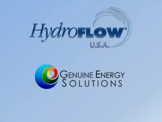 Hydropath Technology - Background