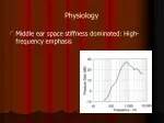 Physiology - slide 1