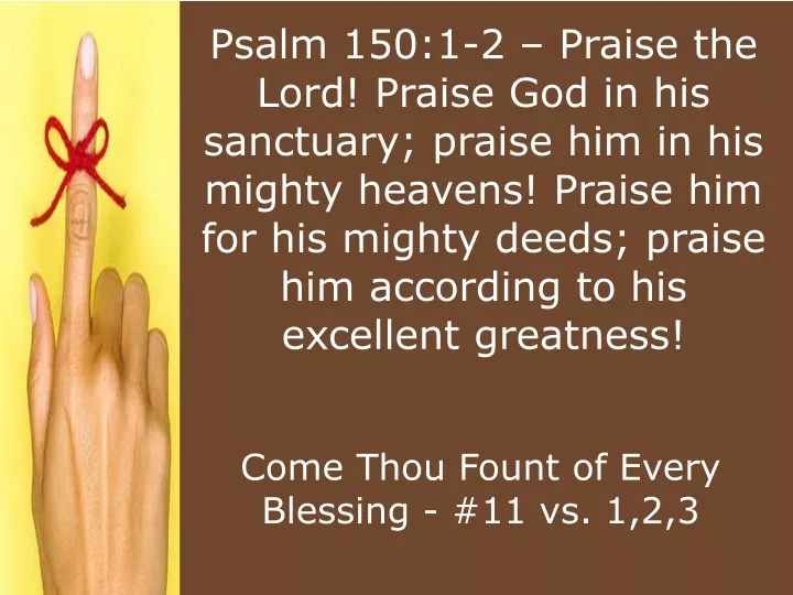 psalm 150 1 2 praise the lord praise