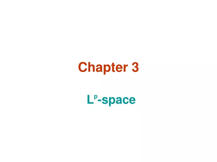 chapter 3