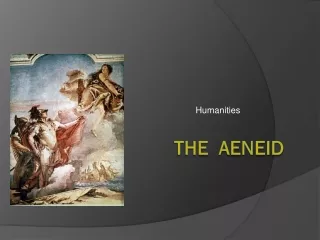 The  Aeneid