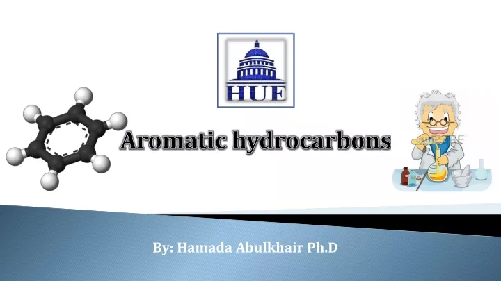 aromatic hydrocarbons