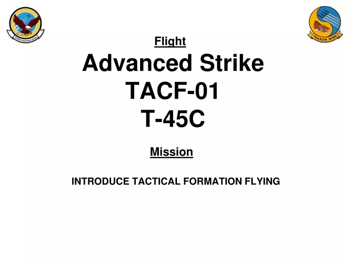 advanced strike tacf 01 t 45c