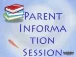 Comprehensive Literacy Approach: Parent Information & Instructional Strategies - slide 1