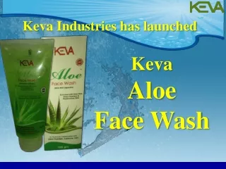 Keva Industries has launched