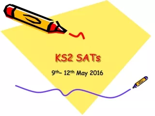 KS2 SATs