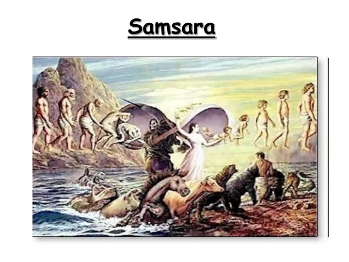 samsara