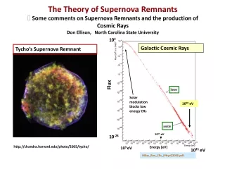 The Theory of Supernova Remnants