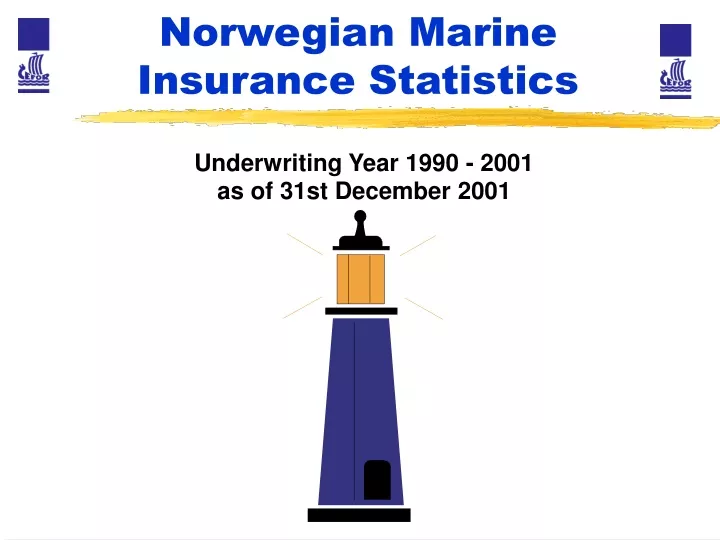norwegian marine insurance statistics