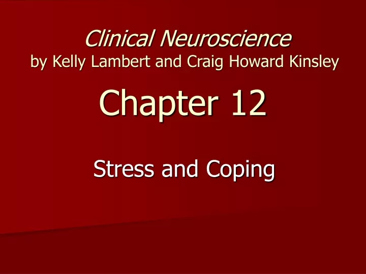 chapter 12