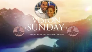 Impact Church of South Florida’s vision is