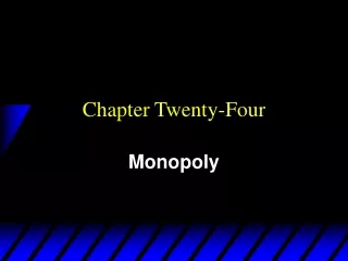 Chapter Twenty-Four