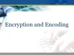 PPT - Encoding and Decoding PowerPoint Presentation, free download - ID ...