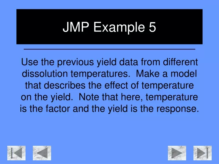 jmp example 5