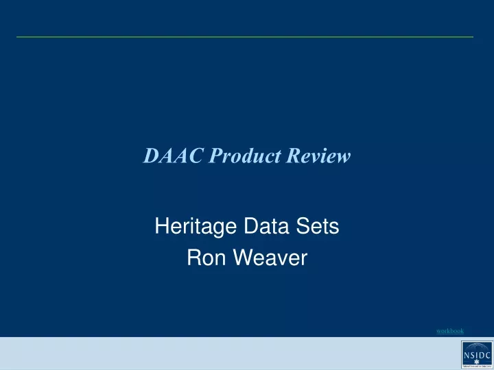 daac product review