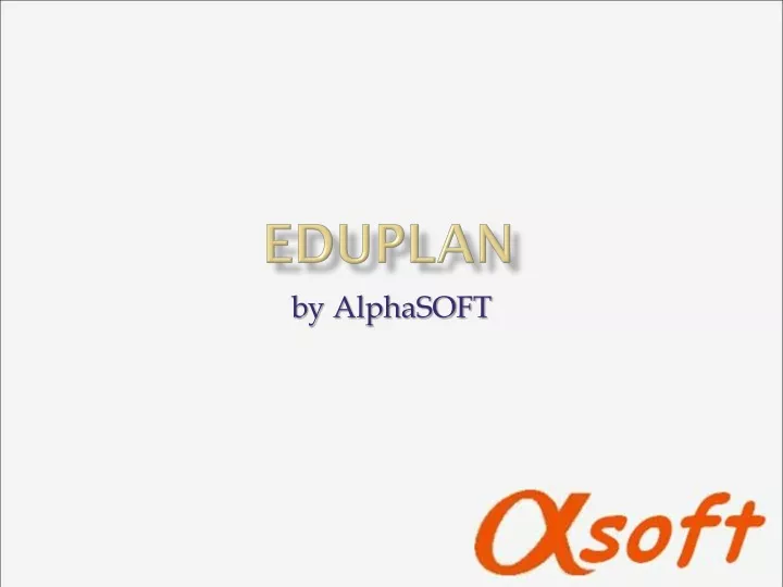 eduplan