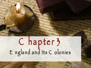 Chapter 3