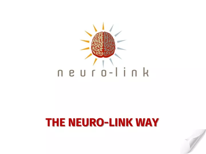 the neuro link way