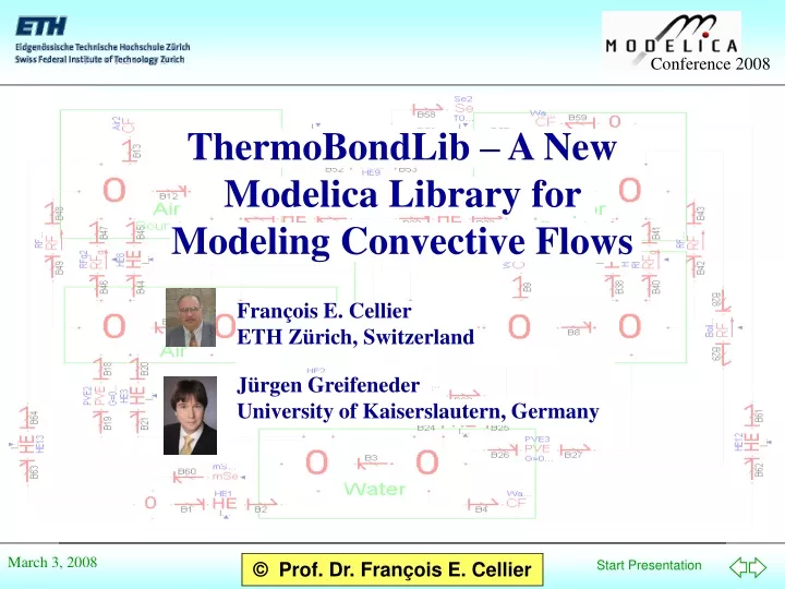 thermobondlib a new modelica library for modeling
