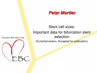 Peter Mortier