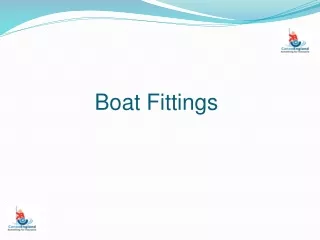 Boat Fittings
