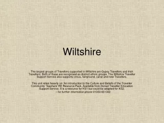 Wiltshire