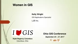 Women in GIS