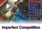 Monopolistic Competition in Economics - slide 1