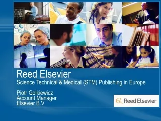 Reed Elsevier