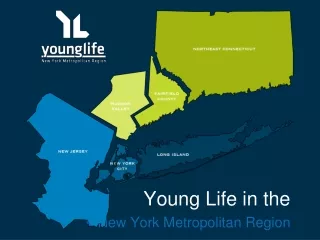 Young Life in the