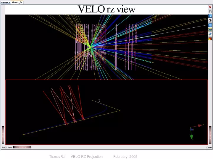 thomas ruf velo rz projection february 2005