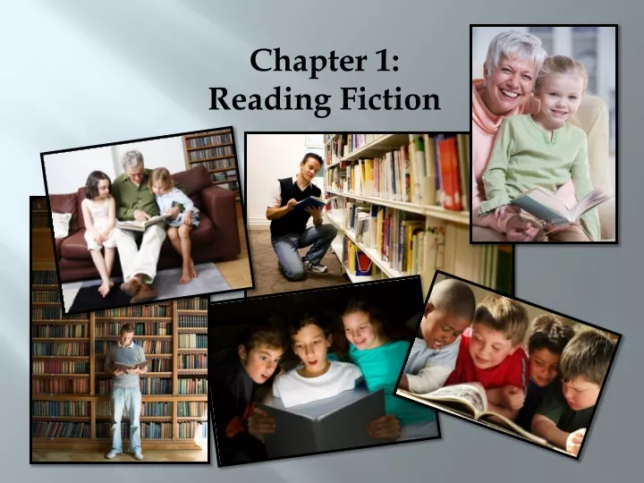 chapter 1 reading fiction