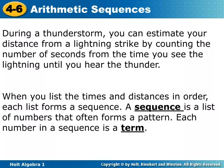 during a thunderstorm you can estimate your