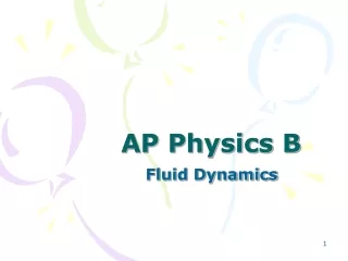AP Physics B