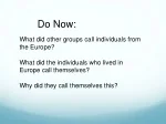 Rural Growth and Crisis in the Latin West - slide 1