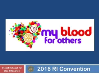 2016 RI Convention