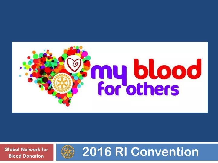 2016 ri convention