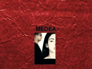 MEDEA