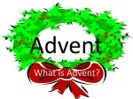 Advent: A Guide to the Catholic Season of Waiting - slide 1
