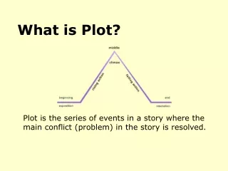 What is Plot?