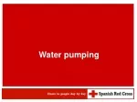 Pumping Principles and Operation Manual - slide 1