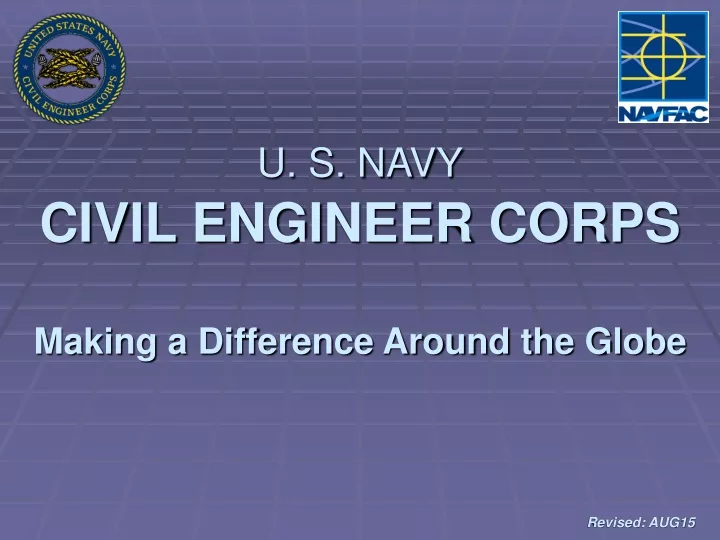u s navy civil engineer corps making a difference