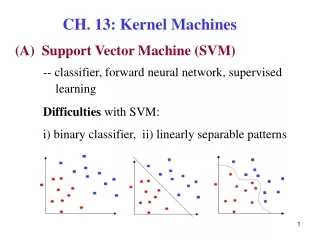 -- classifier, forward neural network, supervised      learning