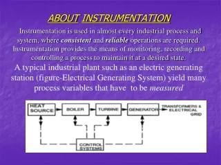 Temperature Measurement Scales