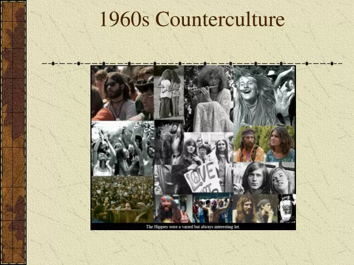 1960s counterculture