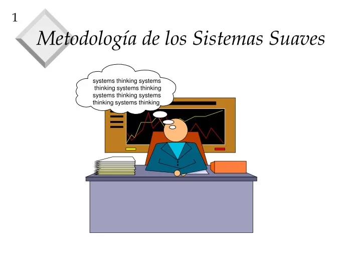 metodolog a de los sistemas suaves